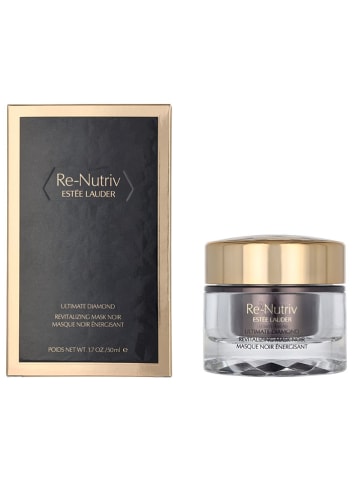 Estée Lauder Nachtmaske "Re-Nutriv Ultimate Diamond Revitalizing", 50 g