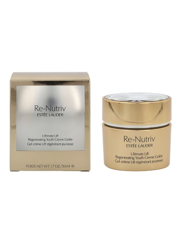 Estée Lauder Gesichtscreme "Ultimate Lift Regenerating Youth", 50 ml