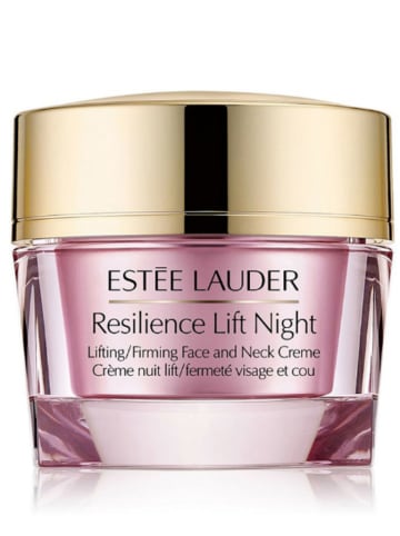 Estée Lauder Krem na noc "Resilience Lift - Firming/ Sculpting" - 50 ml
