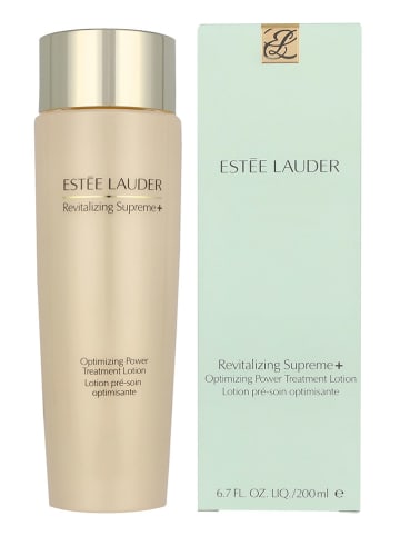 Estée Lauder Gesichtslotion "Revitalizing Supreme+" - 200 ml