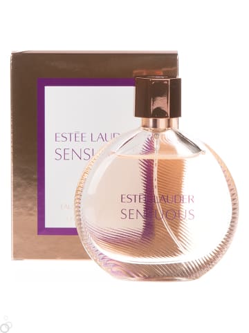 Estée Lauder Sensuous - EdP, 50 ml