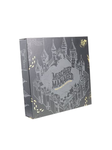Thumbs Up Harry Potter - Gift box "Map of the Drifter" in Anthrazit