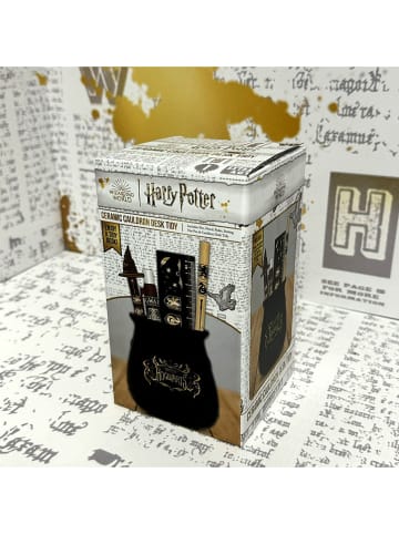 Thumbs Up 5-częściowy zestaw "Harry Potter" w kolorze czarnym