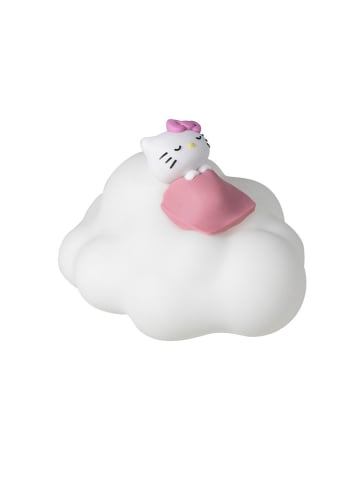 Thumbs Up Lampa ścienna "Sanrio Hello Kitty" w kolorze białym