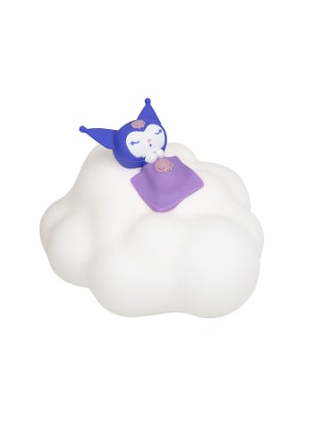Thumbs Up Wandlamp "Sanrio Kuromi" wit
