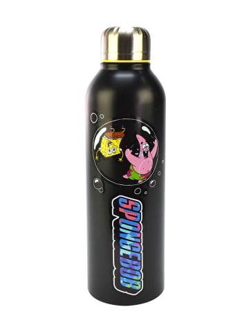Thumbs Up Roestvrijstalen drinkfles SpongeBob - 700 ml