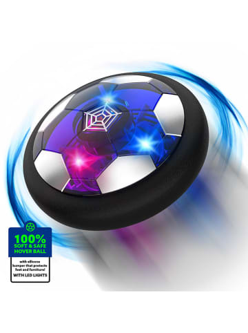 MAD MONKEY Indoorvoetbal "Mad Monkey" meerkleurig