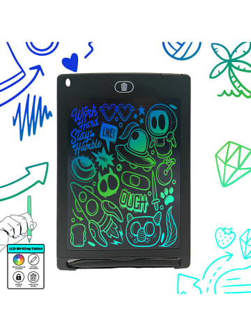 Thumbs Up Tablet "Mad Monkey" in Schwarz - ab 6 Jahren