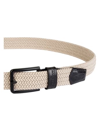 Camel Active Pasek w kolorze kremowym