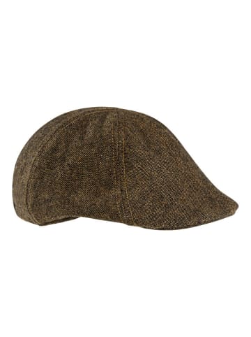 Camel Active Cap in Hellbraun