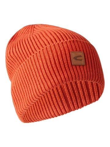 Camel Active Mütze in Orange