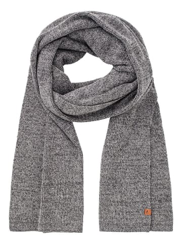Camel Active Schal in Grau