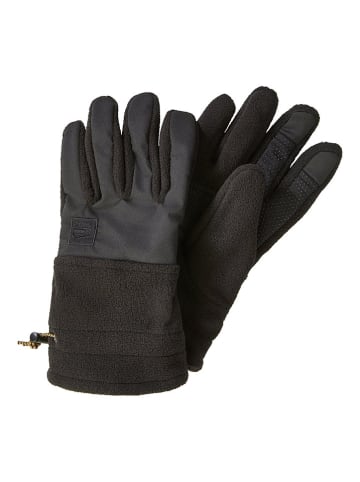 Camel Active Rękawiczki w kolorze czarnym