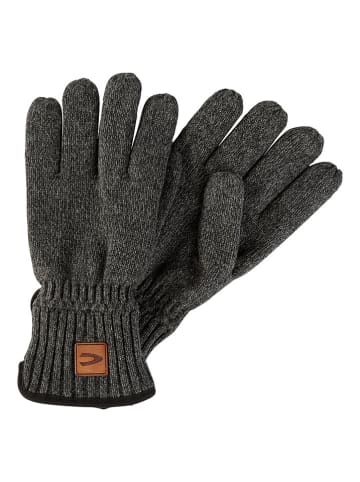 Camel Active Handschoenen grijs