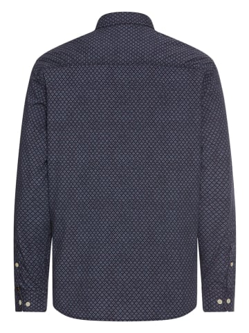 Camel Active Koszula - Regular fit - w kolorze granatowym