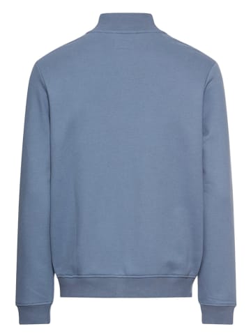 Camel Active Bluza w kolorze błękitnym