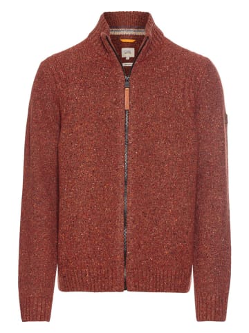 Camel Active Jacke in Rot
