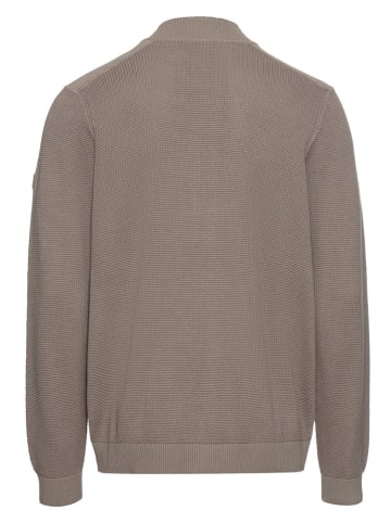 Camel Active Jacke in Beige