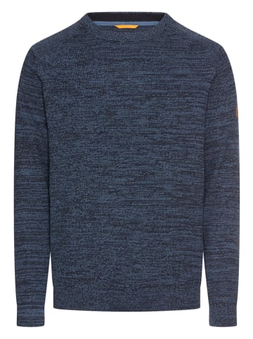 Camel Active Trui donkerblauw