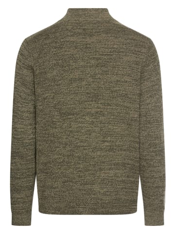 Camel Active Kardigan w kolorze khaki