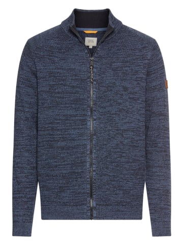 Camel Active Cardigan in Dunkelblau