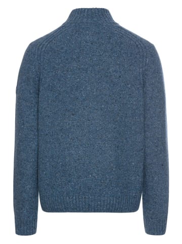 Camel Active Trui blauw