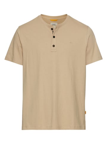 Camel Active Shirt in Beige