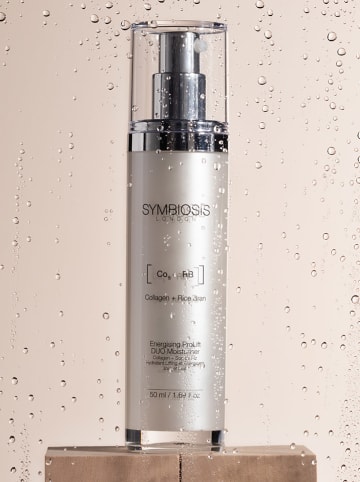 Symbiosis Gezichtscrème, 50 ml