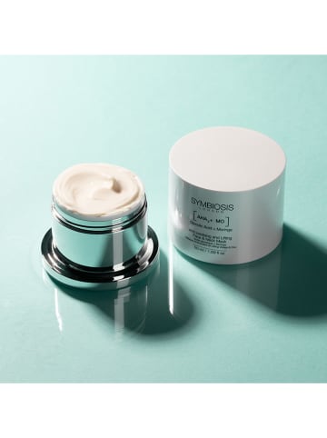 Symbiosis Gezichts- & halsmasker, 50 ml