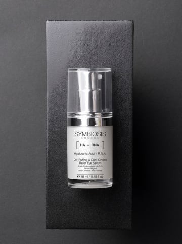 Symbiosis Serum pod oczy - 15 ml