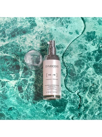Symbiosis Serum do twarzy - 30 ml