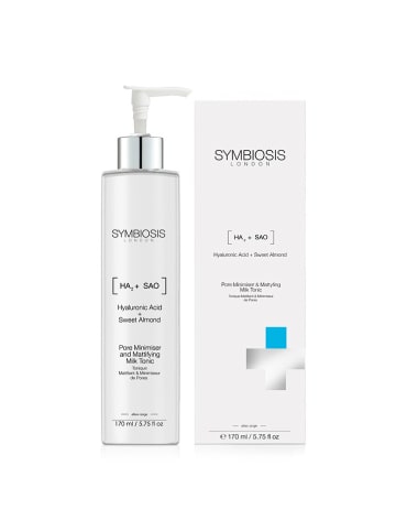 Symbiosis Tonik do twarzy - 170 ml
