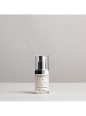 Symbiosis Maska pod oczy - 15 ml