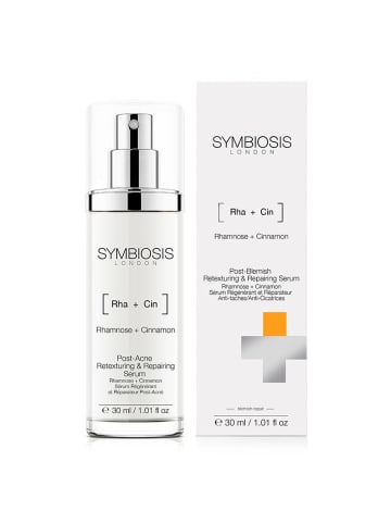Symbiosis Gezichtsserum, 30 ml