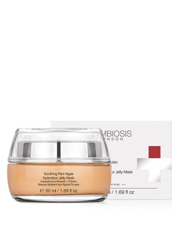 Symbiosis Gesichtsmaske, 50 ml