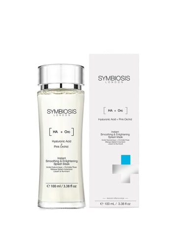 Symbiosis Gesichtsmaske, 100 ml