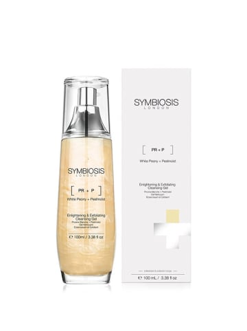Symbiosis Reinigungsgel, 100 ml