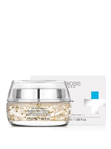 Symbiosis Gezichtscrème, 50 ml