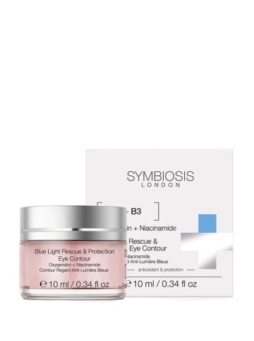 Symbiosis Krem pod oczy - 10 ml