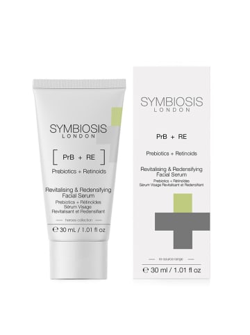 Symbiosis Gezichtsserum, 30 ml