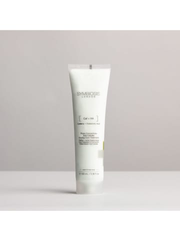 Symbiosis Anti-Cellulite-Gel "Caf+HA", 100 ml