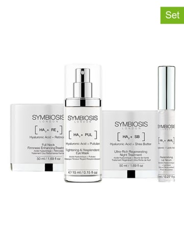 Symbiosis 4tlg. Pflegeset
