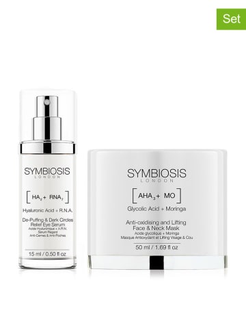 Symbiosis 2-delige verzorgingsset