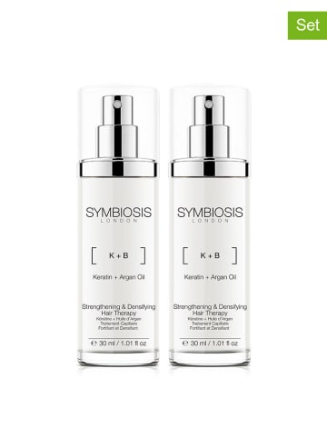 Symbiosis 2er-Set: Haartherapie, je 30 ml