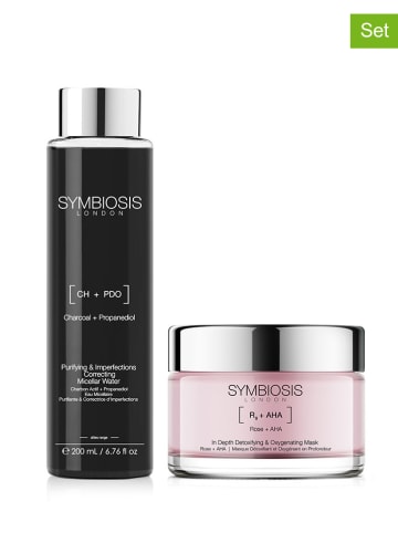 Symbiosis 2-delige verzorgingsset