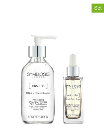 Symbiosis 2-delige verzorgingsset