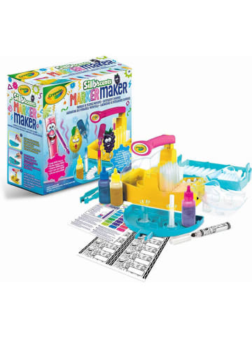 Crayola Kreativ-Set "Scented Marker Maker" - ab 6 Jahren