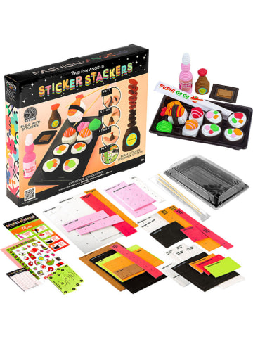 Crayola Creativiteitsset "Sushi" - vanaf 8 jaar