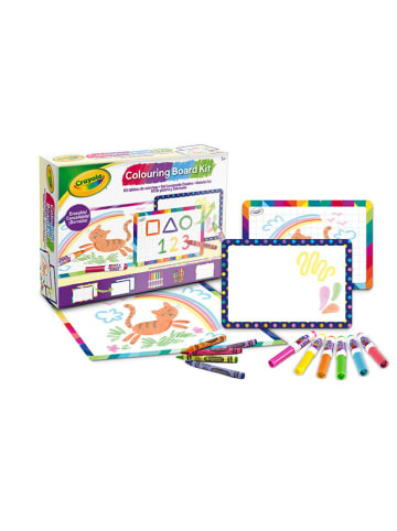 Crayola Tekenbordset - vanaf 5 jaar