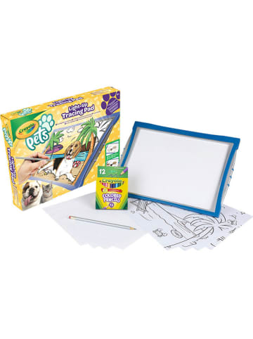Crayola Lichttafel - vanaf 6 jaar